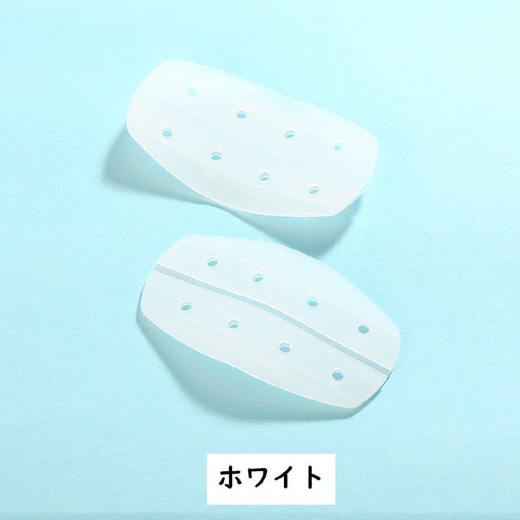 ショルダーパッド 1ペア 2個セット | PlusNao | 詳細画像9 