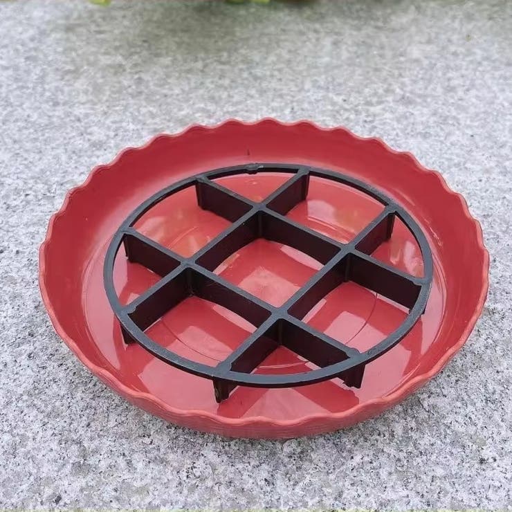 鉢台 単品 1個 | PlusNao | 詳細画像5 