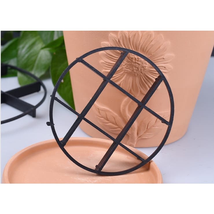 鉢台 単品 1個 | PlusNao | 詳細画像6 