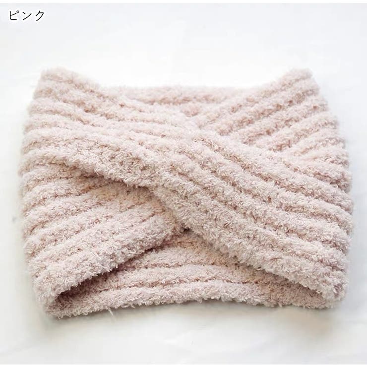 洗顔用ヘアバンド 洗顔用ヘッドバンド 洗面用ヘアバンド | PlusNao | 詳細画像5 