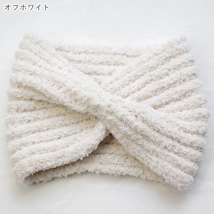 洗顔用ヘアバンド 洗顔用ヘッドバンド 洗面用ヘアバンド | PlusNao | 詳細画像8 