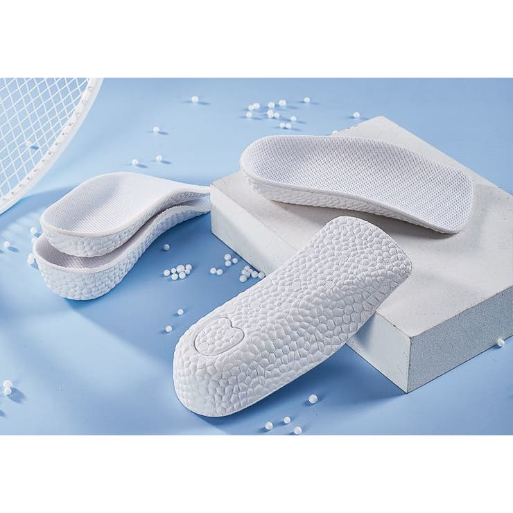 ハーフインソール シークレットインソール 1足分 | PlusNao | 詳細画像5 