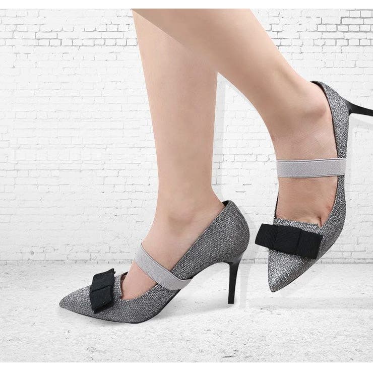 シューズバンド シューズベルト 1足分 | PlusNao | 詳細画像2 