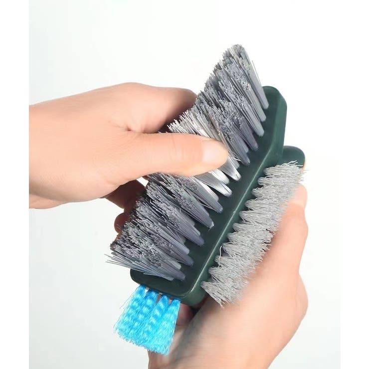 掃除用ブラシ 柄付きブラシ 隙間ブラシ | PlusNao | 詳細画像11 