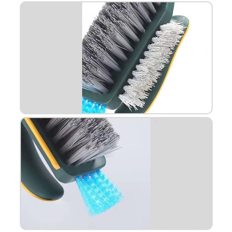 掃除用ブラシ 柄付きブラシ 隙間ブラシ | PlusNao | 詳細画像15 