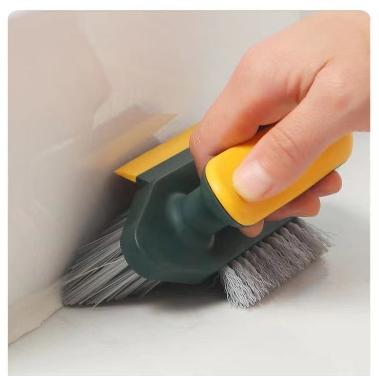 掃除用ブラシ 柄付きブラシ 隙間ブラシ | PlusNao | 詳細画像3 