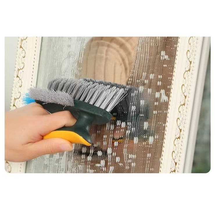 掃除用ブラシ 柄付きブラシ 隙間ブラシ | PlusNao | 詳細画像7 