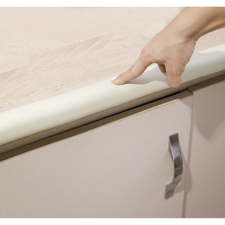 コーナーガード コーナークッション エッジガード | PlusNao | 詳細画像3 