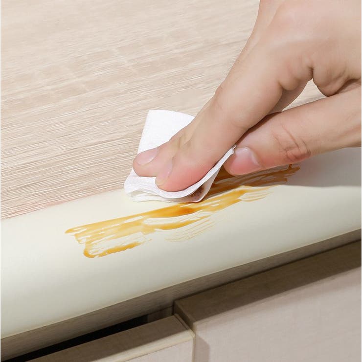 コーナーガード コーナークッション エッジガード | PlusNao | 詳細画像4 