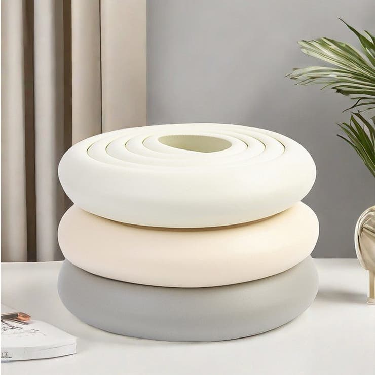 コーナーガード コーナークッション エッジガード | PlusNao | 詳細画像6 