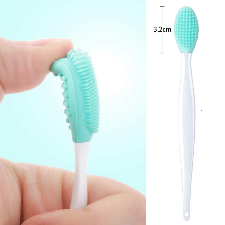 洗顔ブラシ 10本セット 10本入り | PlusNao | 詳細画像10 