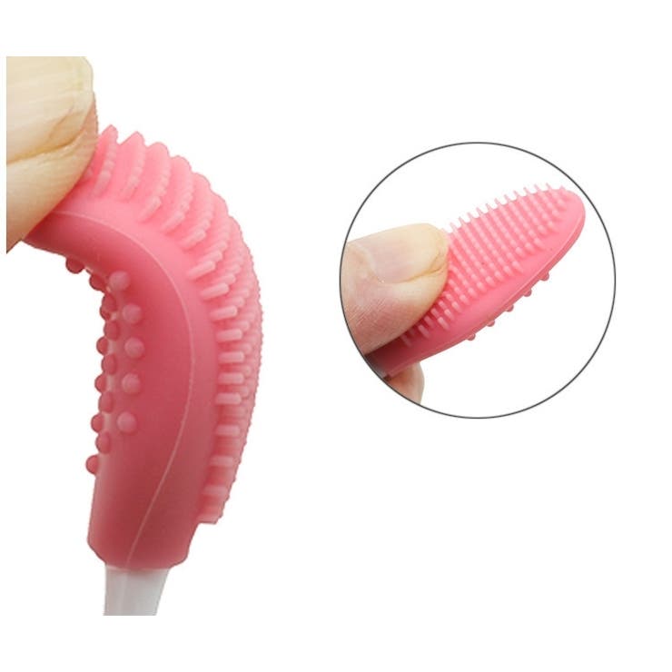 洗顔ブラシ 10本セット 10本入り | PlusNao | 詳細画像12 