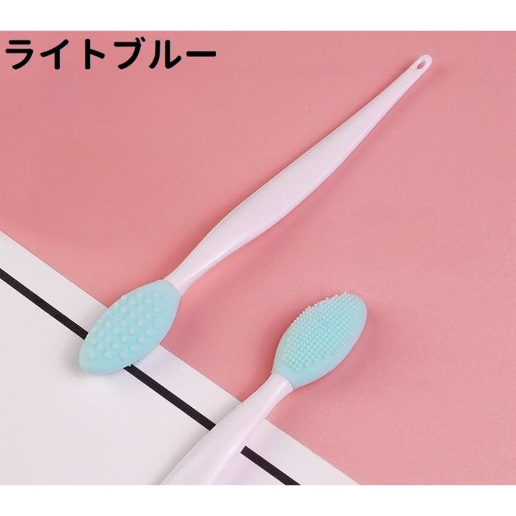 洗顔ブラシ 10本セット 10本入り | PlusNao | 詳細画像19 