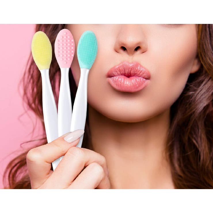 洗顔ブラシ 10本セット 10本入り | PlusNao | 詳細画像4 