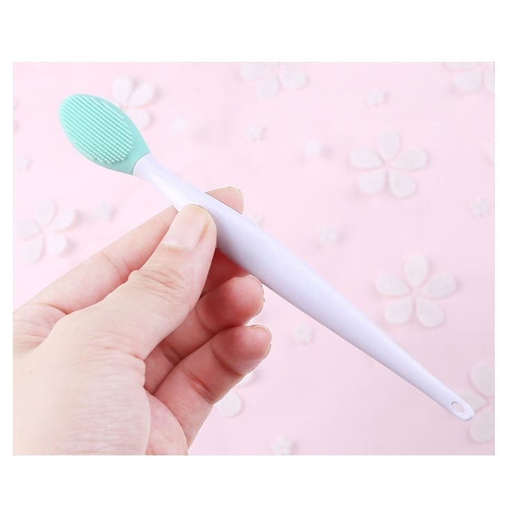 洗顔ブラシ 10本セット 10本入り | PlusNao | 詳細画像5 