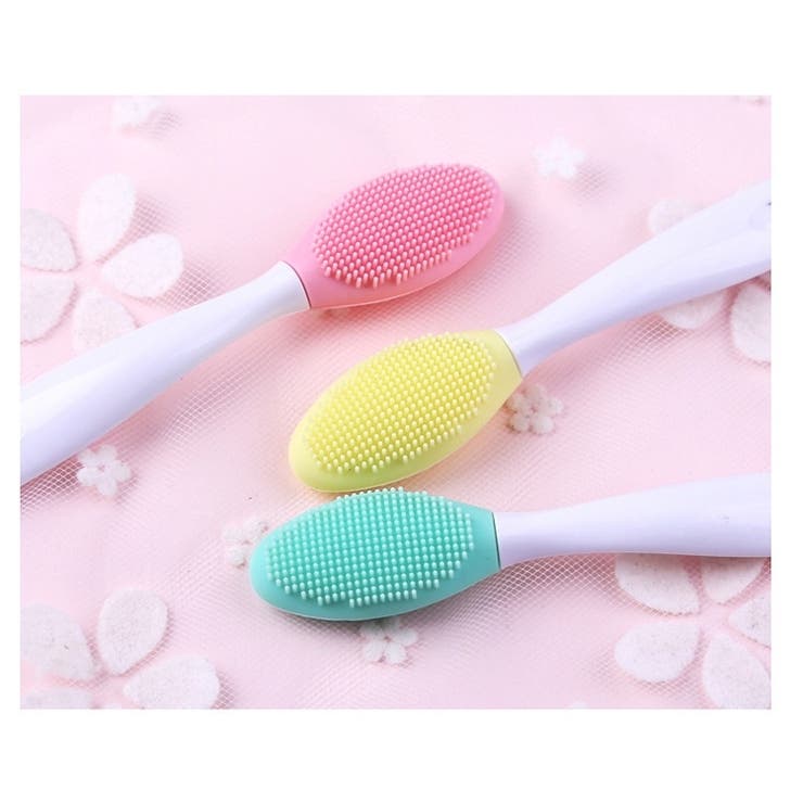 洗顔ブラシ 10本セット 10本入り | PlusNao | 詳細画像8 