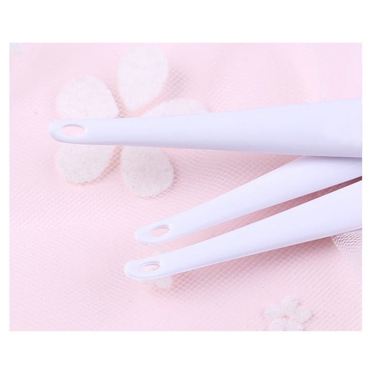 洗顔ブラシ 10本セット 10本入り | PlusNao | 詳細画像9 