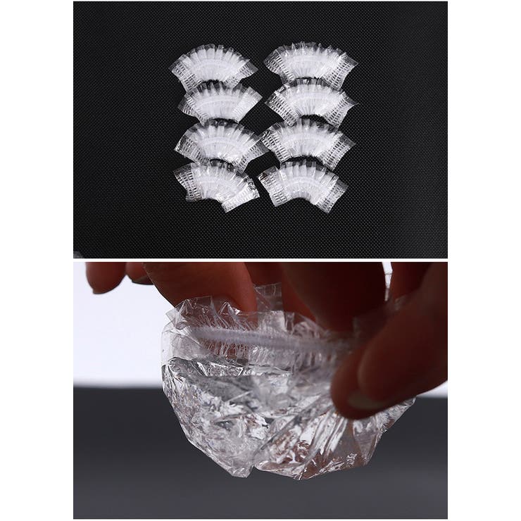 耳キャップ 100個入り 使い捨て | PlusNao | 詳細画像10 