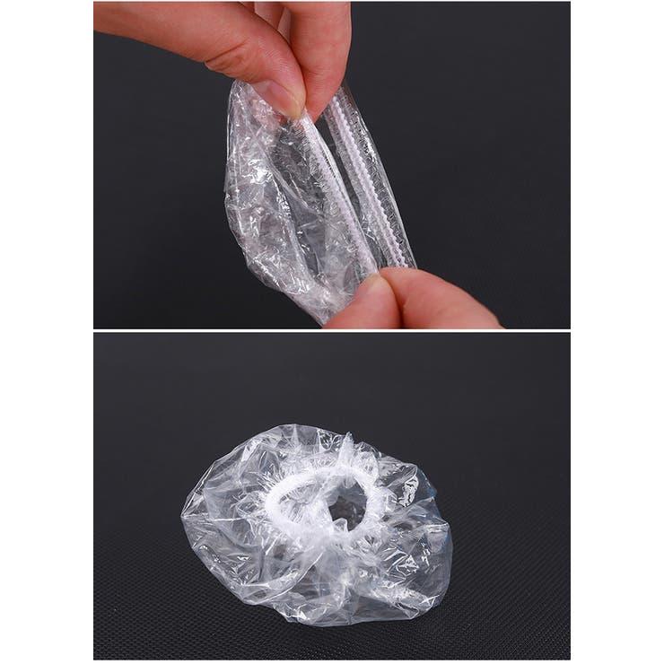 耳キャップ 100個入り 使い捨て | PlusNao | 詳細画像11 