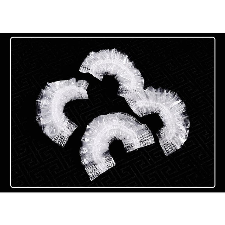 耳キャップ 100個入り 使い捨て | PlusNao | 詳細画像12 