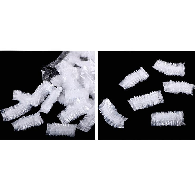 耳キャップ 100個入り 使い捨て | PlusNao | 詳細画像13 