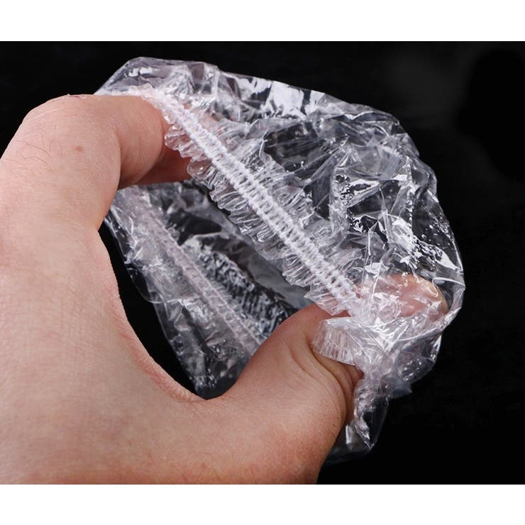 耳キャップ 100個入り 使い捨て | PlusNao | 詳細画像6 