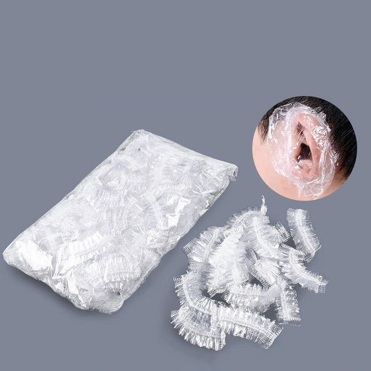 耳キャップ 100個入り 使い捨て | PlusNao | 詳細画像9 