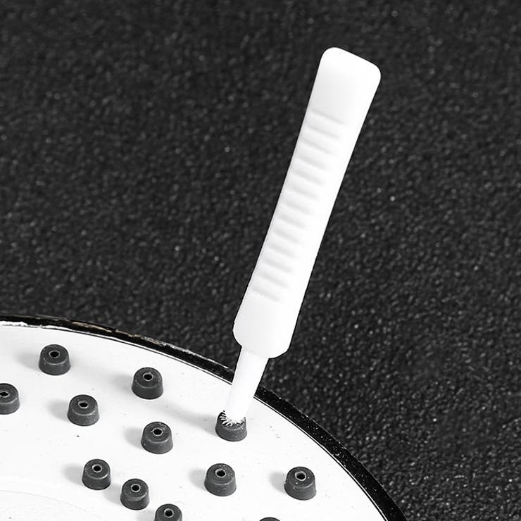 隙間ブラシ 20本入り 極細ブラシ | PlusNao | 詳細画像4 