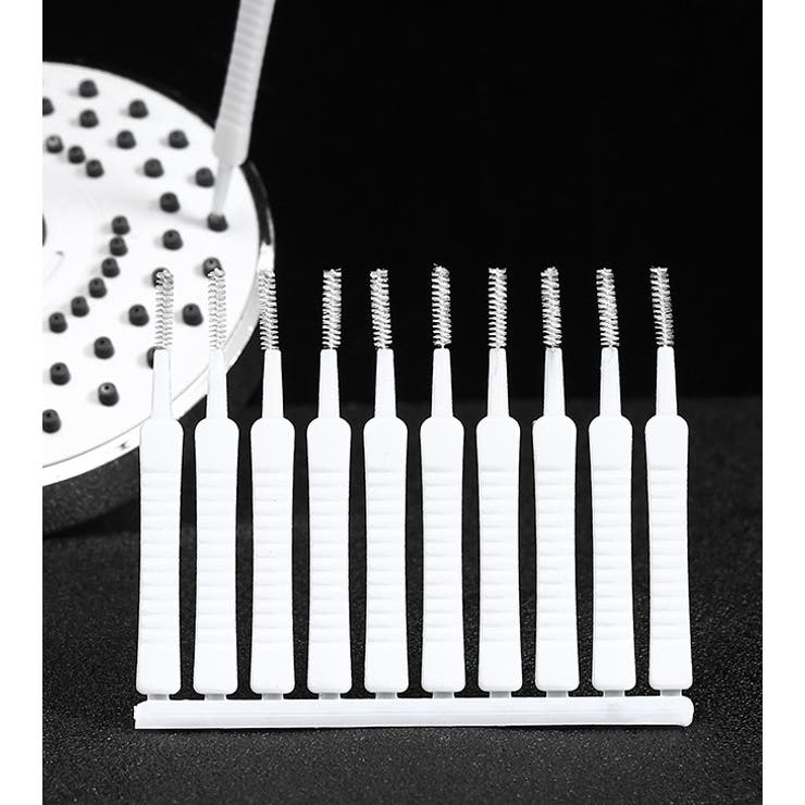 隙間ブラシ 20本入り 極細ブラシ | PlusNao | 詳細画像8 