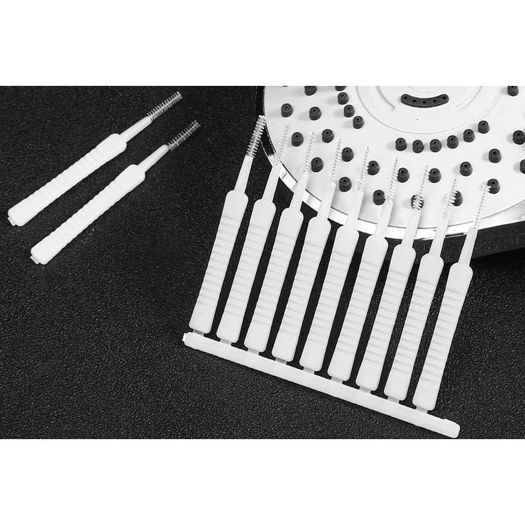 隙間ブラシ 20本入り 極細ブラシ | PlusNao | 詳細画像9 