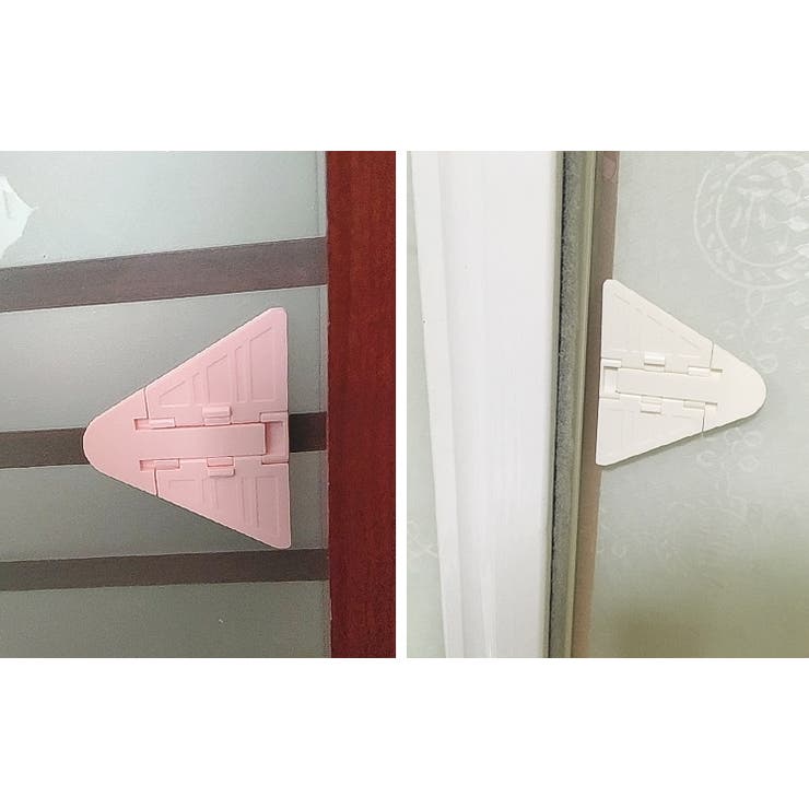 引き戸ロック 3個セット 窓ストッパー | PlusNao | 詳細画像3 