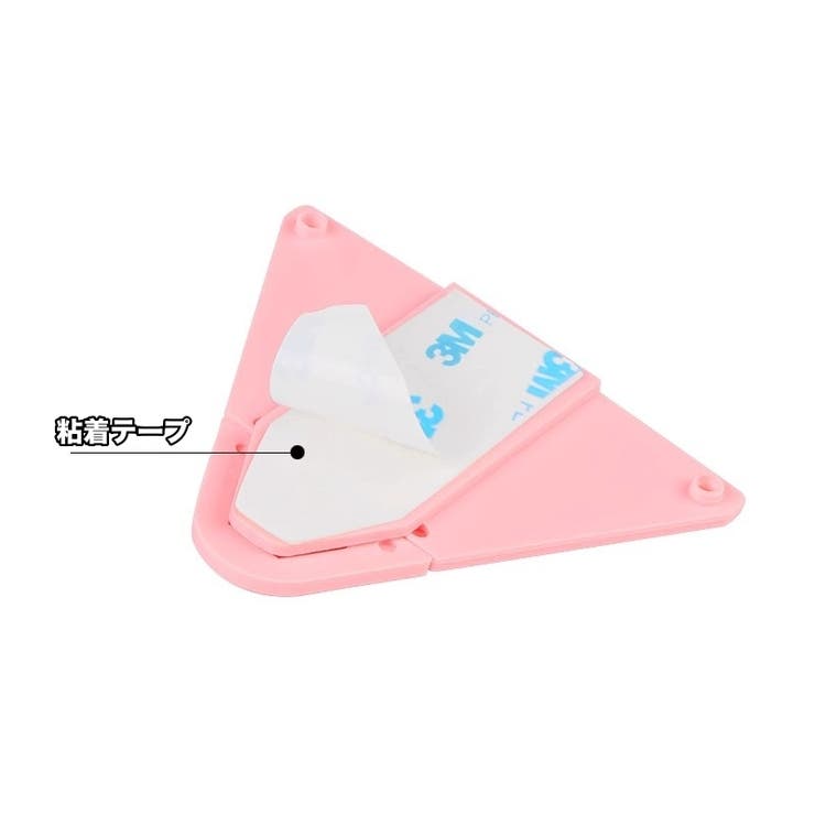 引き戸ロック 3個セット 窓ストッパー | PlusNao | 詳細画像5 