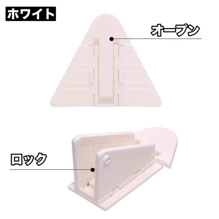 引き戸ロック 3個セット 窓ストッパー | PlusNao | 詳細画像6 