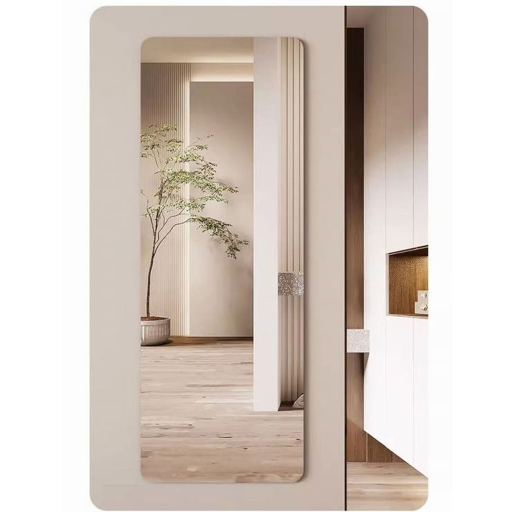 ウォールミラー 割れないミラー 飛散防止 | PlusNao | 詳細画像4 