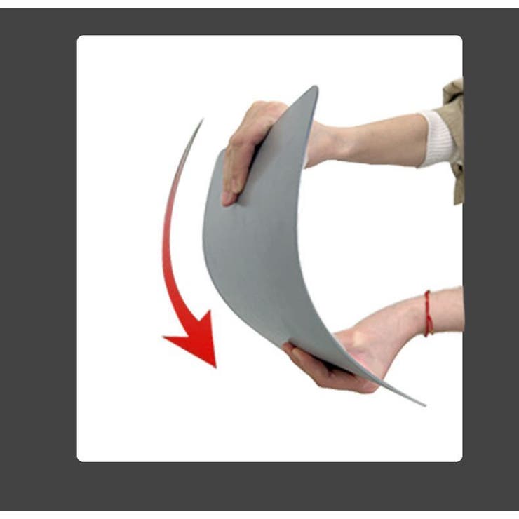 ウォールミラー 割れないミラー 飛散防止 | PlusNao | 詳細画像8 