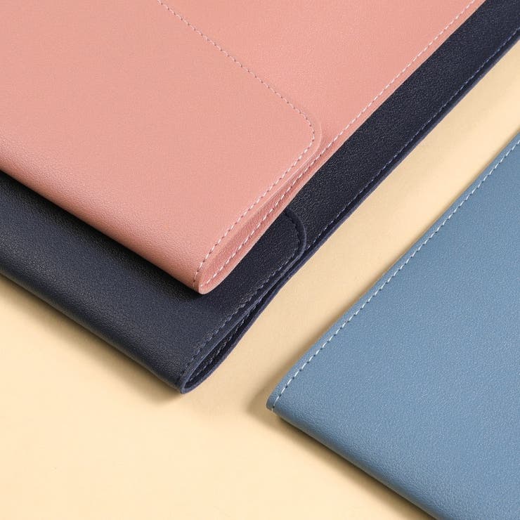 書類ケース ファイルケース A4 | PlusNao | 詳細画像11 
