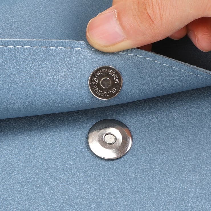 書類ケース ファイルケース A4 | PlusNao | 詳細画像12 