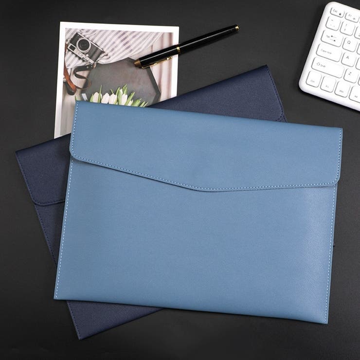 書類ケース ファイルケース A4 | PlusNao | 詳細画像2 