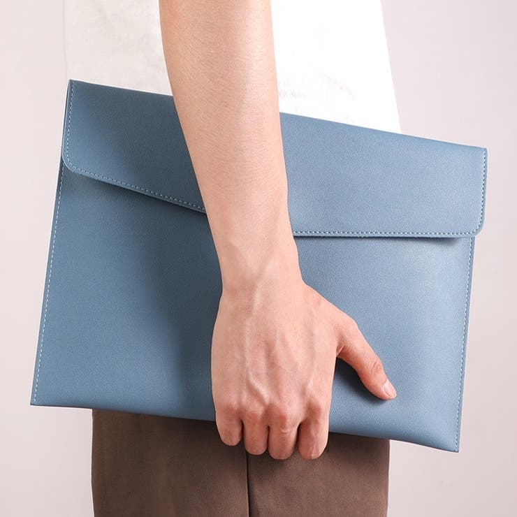 書類ケース ファイルケース A4 | PlusNao | 詳細画像4 