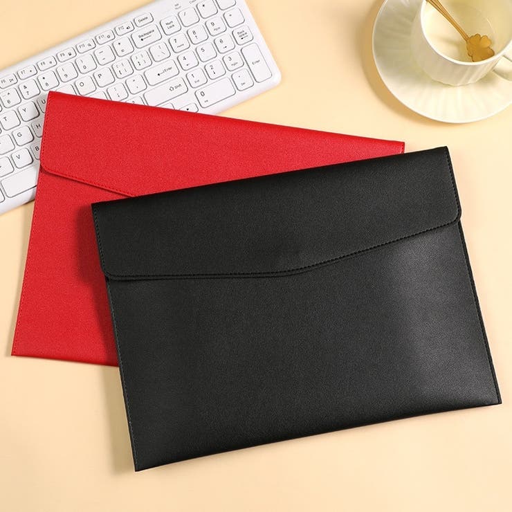 書類ケース ファイルケース A4 | PlusNao | 詳細画像8 