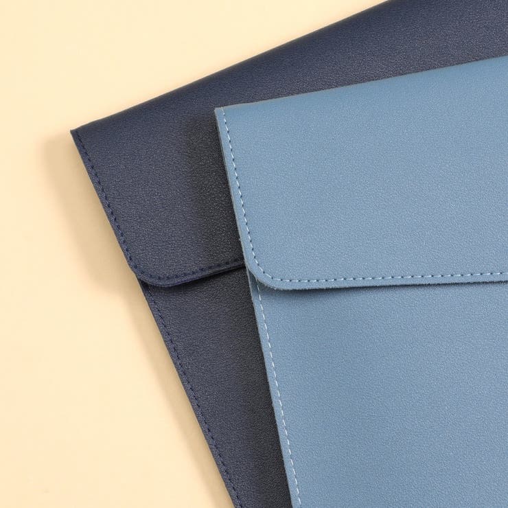 書類ケース ファイルケース A4 | PlusNao | 詳細画像9 