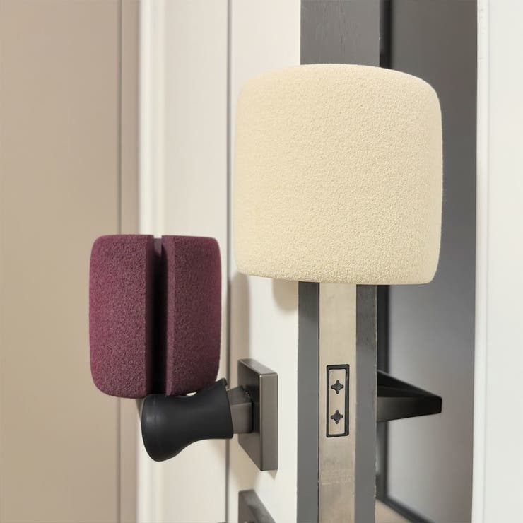 ドアストッパー ドアクッション ドアロック | PlusNao | 詳細画像2 