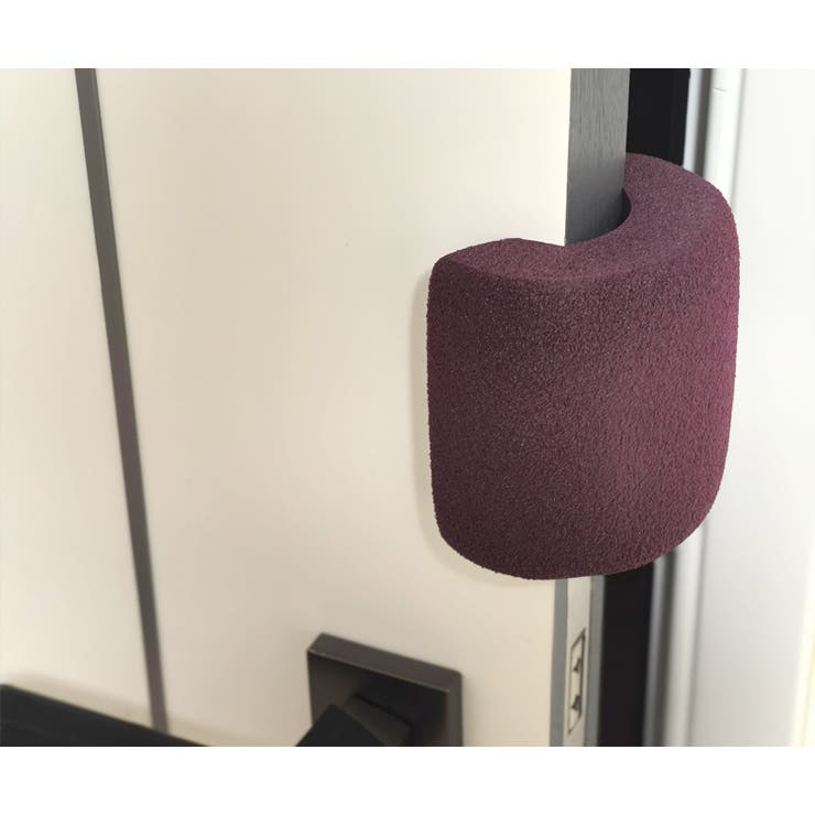 ドアストッパー ドアクッション ドアロック | PlusNao | 詳細画像5 