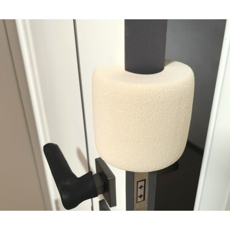 ドアストッパー ドアクッション ドアロック | PlusNao | 詳細画像6 