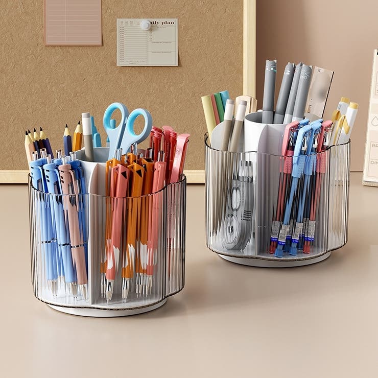 メイクボックス コスメ収納 小物収納 | PlusNao | 詳細画像4 