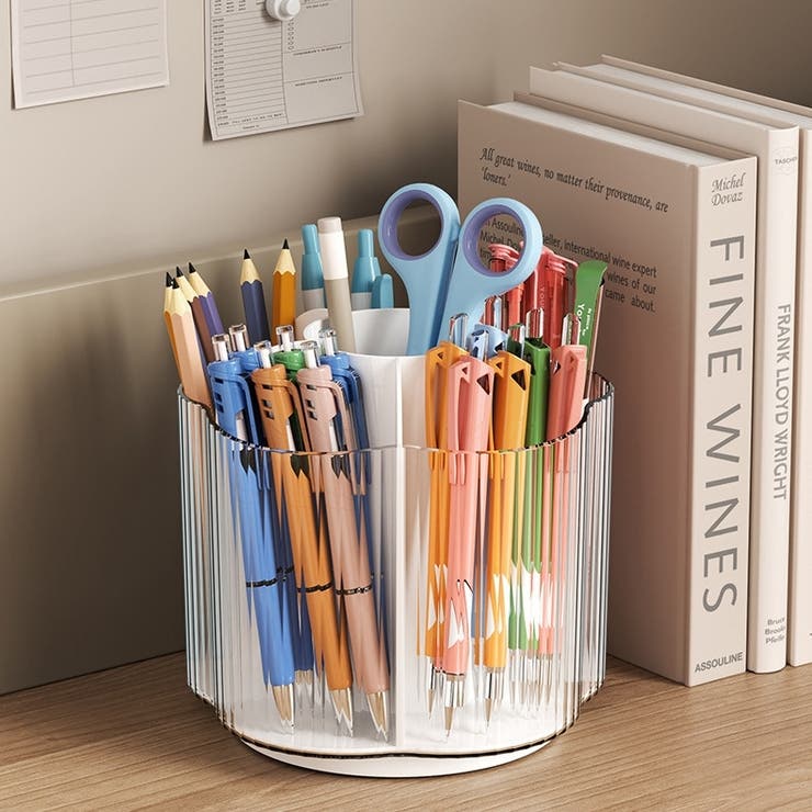 メイクボックス コスメ収納 小物収納 | PlusNao | 詳細画像8 