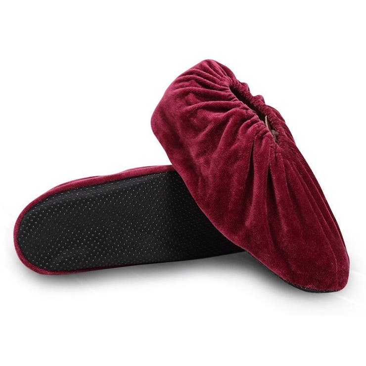 シューズカバー 室内履き用 靴カバー | PlusNao | 詳細画像4 