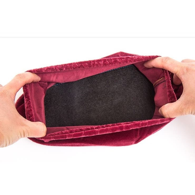 シューズカバー 室内履き用 靴カバー | PlusNao | 詳細画像5 