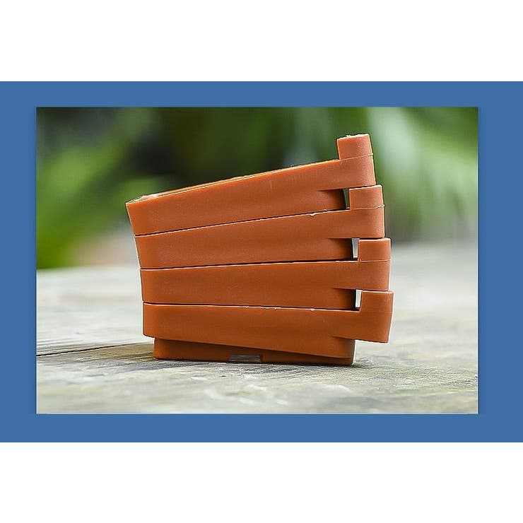 ポットフィート 5個セット ポットキーパー | PlusNao | 詳細画像11 