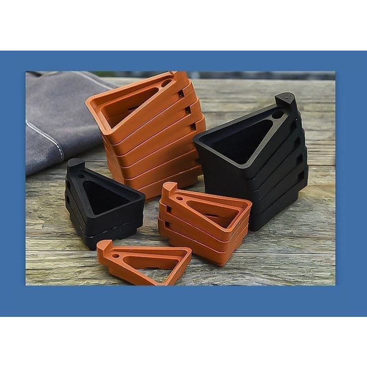 ポットフィート 5個セット ポットキーパー | PlusNao | 詳細画像8 